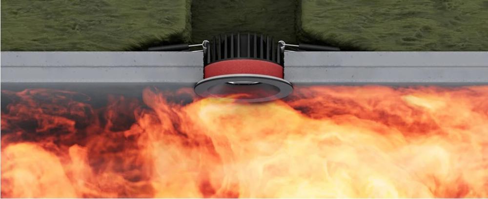 LEDVANCE Spotlight Fired kaufen online