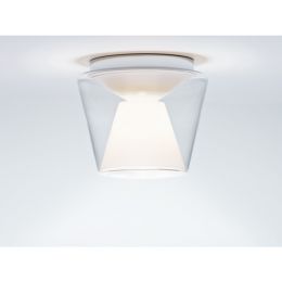 Serien Lighting LED Deckenleuchte Annex Ceiling L 32W 927 DIM Ø275mm
