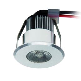 Kanlux LED Wand- & Deckenspot HAXA-DSO POWER LED
