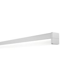Osram LED-Lichtleiste "ECOPACK" 18W 830 2000lm 1200mm