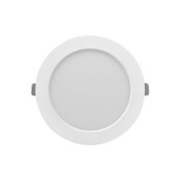 Dotlux LED-Downlight UNISIZE 10W 840 120° NODIM