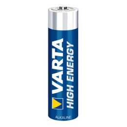Varta Micro AAA Batterie LR03 1,5V