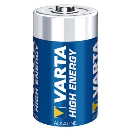 VARTA long life power Mono D Batterie LR20 D 1,5V