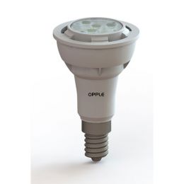 Opple Hochvolt LED Spot R50 3,5W (40W) E14 827 36° NODIM
