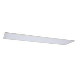 Opple längliches LED Slim Panel EcoMax 35W 830 UGR22