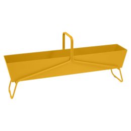 Fermob Blumenkasten BASKET Lang Honig 119cm