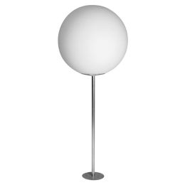 Linea Light Stehleuchte Paletto für Außen E27 max. 14W Ø280