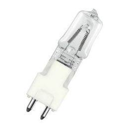 Osram Mittelvolt/Hochvolt-Halogenlampe 300W GY9.5