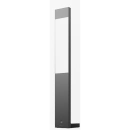 Regent Licht "Joker" Tischleuchte 11W 927-950 schwarz