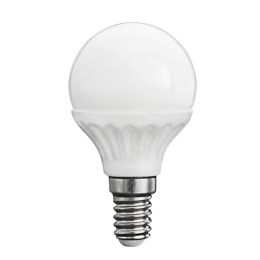 Kanlux LED Tropfenlampe BILO 3W (27W) 830 E14 NODIM matt