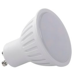 Kanlux Hochvolt LED Spot TOMI PAR16 3W (25W) GU10 830 120° NODIM