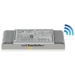SwitchTech LED Treiber SSW60Q 60W 60V 2600mA 173x53mm
