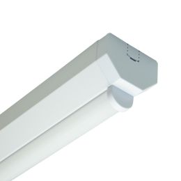 Müller-Licht LED Deckenleuchte Basic 1 35W 840 NODIM 1500mm