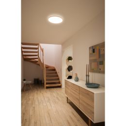 Müller-Licht LED Panel Round Switch Tone 30 21W 822/830/840 120° NODIM Ø30mm
