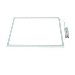 Kanlux Ultra Slim LED Rastereinlegeleuchte AVAR 40W 840 UGR22 615x615mm