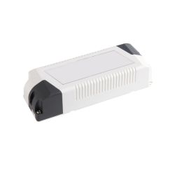 Kanlux LED Transformator "POWELED" 12V DC/1-60W 220-240 AC