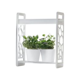 Kanlux LED-Minigarten LACE-1 14W weiß