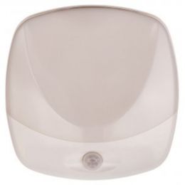 Müller-Licht betteriebetriebenes LED Nachtlicht Rana 0,4W 827 Sensor