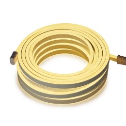 Hellum LED-Lichtschlauch 10m 1200 LEDs warmweiß IP44