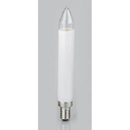 Hellum Ersatz-Schaftkerze 8V 3W E10 - 10er Pack