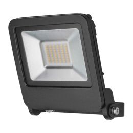 Radium LED-Außenstrahler 30W 830 110° IP65