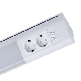 Müller Licht LED Unterbauleuchte Melo Plug 70 dico 15W 840 762mm