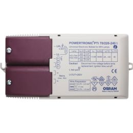 PTI 70/220-240 I UNV1