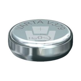 Varta Silberoxid-Uhrenzelle SR63 1,55V