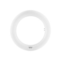 Radium LED Essence Tube Ring T9 205mm KVG 12W (22W) G10q 840 140° NODIM