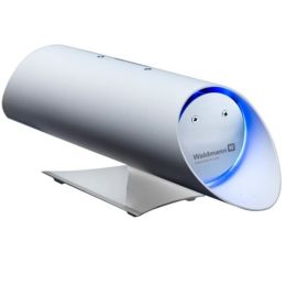 ZAPP18 UV-C Luftentkeimer Alu 18W-217 25db mit Netzstecker