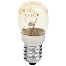Müller-Licht AGL 15W E14 300° DIM klar
