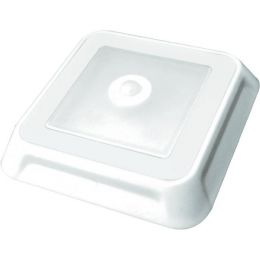 Müller-Licht batteriebetriebene LED Leuchte 0,5W mit Bewegungssensor