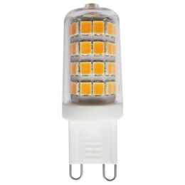 Müller-Licht Stiftsockellampe HD95 3W (26W) G9 927 200° NODIM