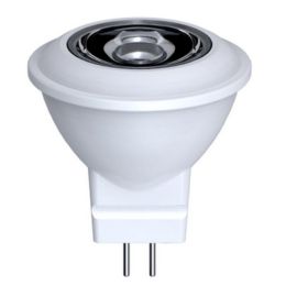 Müller Licht Niedervolt LED Spot MR11 3W (21W) GU4 927 36° NODIM