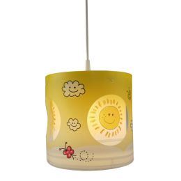 Niermann Dreh-Pendelleuchte SUNNY