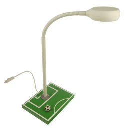 Niermann LED Tischleuchte FUSSBALLFELD