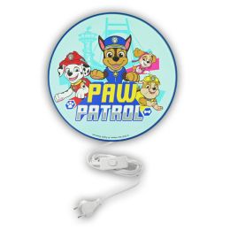 Niermann Wandleuchte PAW PATROL - blau