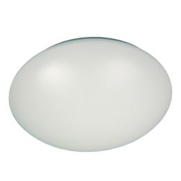 Niermann Deckenleuchte opal Ø39cm