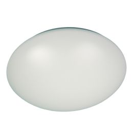 Niermann Deckenleuchte opal Ø45cm
