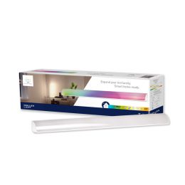 Müller-Licht tint white+color Lichtleiste TALPA 13,5W RGBW DIM 550mm