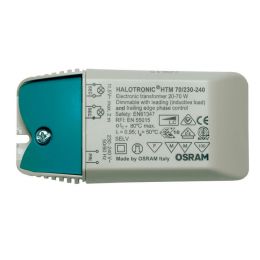Osram Transformator Halogenlampen 70W