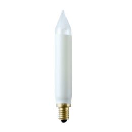 Osram Ersatz-Schaftkerze 15V 7W E14