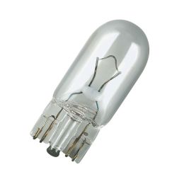 Osram Fahrzeuglampe W5W 12V 5W W2.1X9.5D