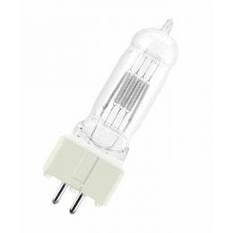 Osram Halogen-Studiolampe 300W GY9,5