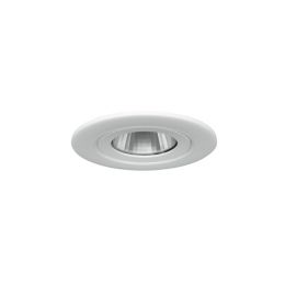 Osram "PrevaLight" LED-Downlight 6W 840 Weiß Ø68mm