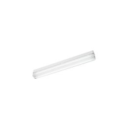 Osram LED Feuchtraumleuchte "POWERBRIK SLIM" 350mm 10W 840 NODIM IP65