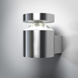 LEDVANCE LED Außen-Wandleuchte Facade Pole 6W 830