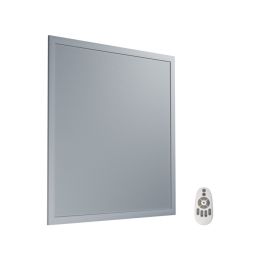LEDVANCE LED Panel PLANON CCT 30W 827-865 110° 600x600mm DIM mit Fernbedienung