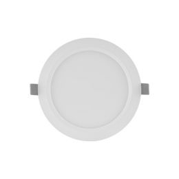 Ledvance Osram LED Downlight Slim RD105 6W(2x9W) 865 120° NODIM Ø105mm