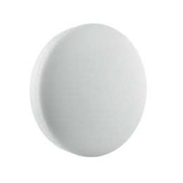 Ledvance robuste LED Decken-/ Wandleuchte Surface Compact 24W 830 (1x32W) IK10 NODIM
